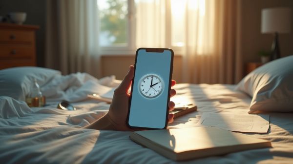 Are you struggling to wake up? Check out these apps like Alarmy