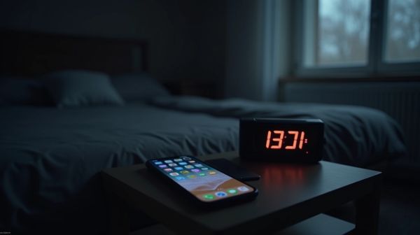 Are you struggling to wake up? Check out these apps like Alarmy