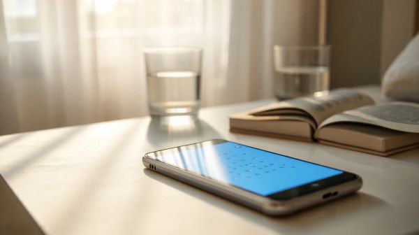Top alarm clock apps similar to Alarmy for better mornings