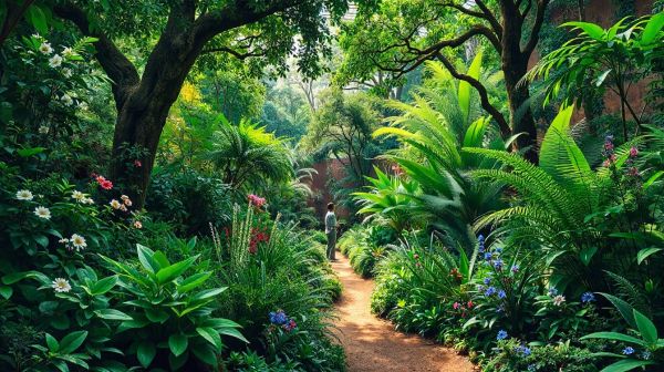 Top Resources for Identifying Plants and Tailored Care Advice