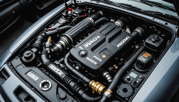 Unlock peak performance: the definitive guide to installing a quick shift kit in your mazda rx-7