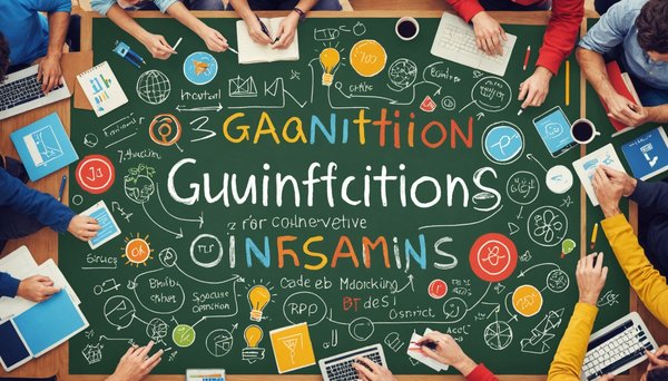 Boosting student involvement: creative gamification techniques for uk schools and universities