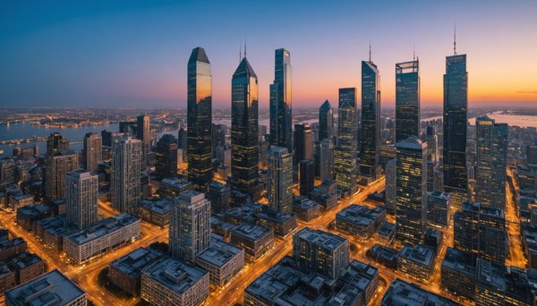 Transforming real estate sales: the game-changing impact of blockchain technology on efficiency