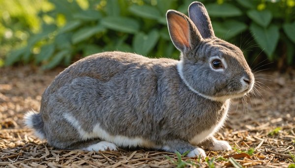 Ultimate guide to boosting your solo pet rabbit"s happiness: transformative tips for enrichment and well-being