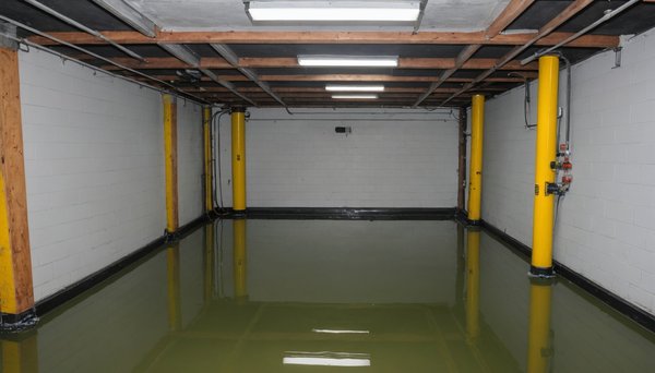 Comprehensive strategies for waterproofing basements in flood-prone areas: your go-to guide