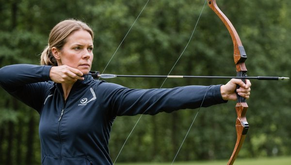 Boosting archery precision: unleashing the power of progressive muscle relaxation techniques